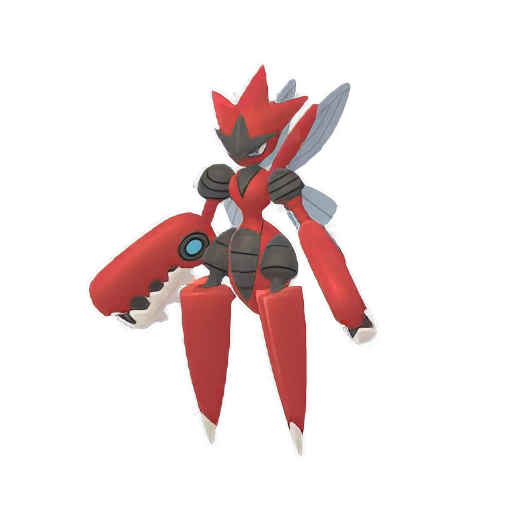 Mega-Cizayox (Mega)