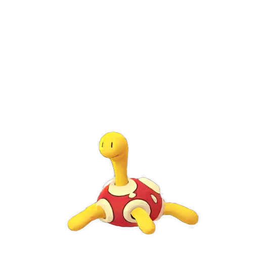 Shadow Shuckle (Shadow)
