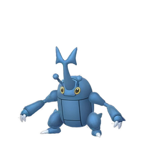 Heracross