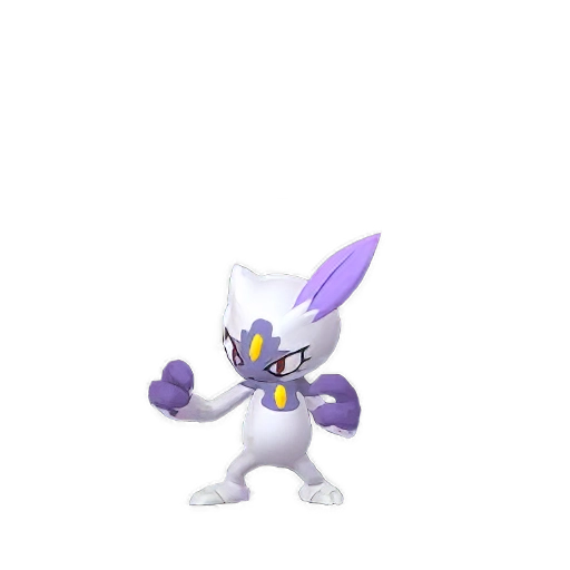 Farfuret de Hisui Obscur (Hisuian Shadow)