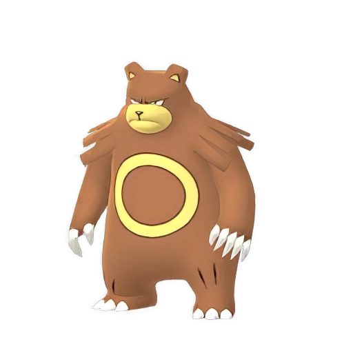 Ursaring