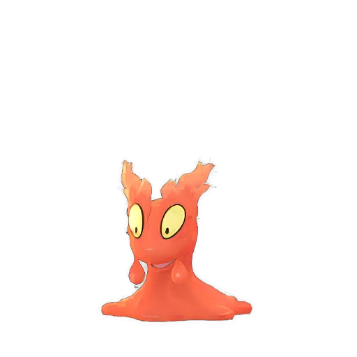 Slugma