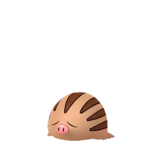 Swinub