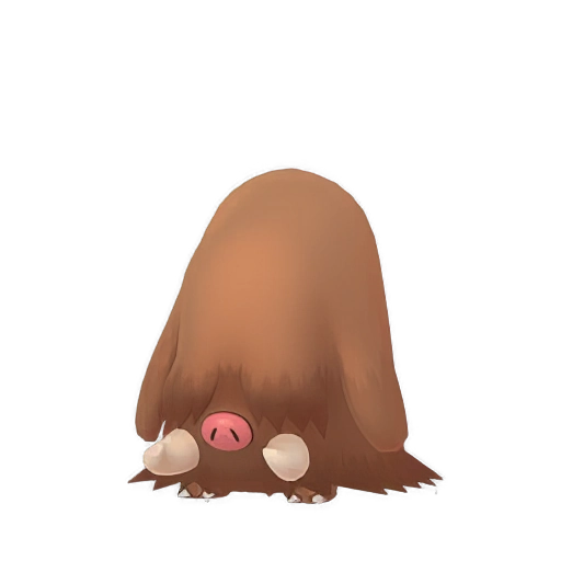 Piloswine