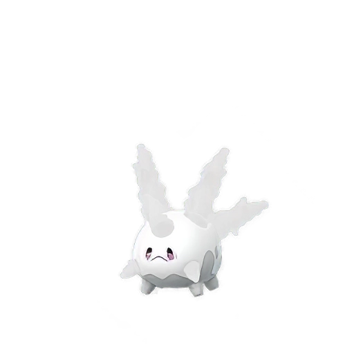 Galarian Corsola (Galarian)