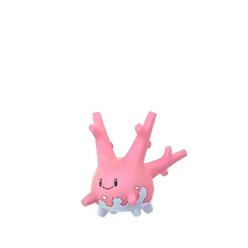 Corsola