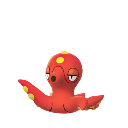 Octillery