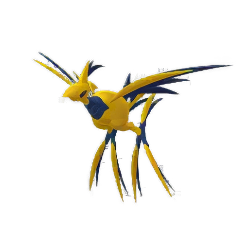 Mega Panzaeron (Mega)