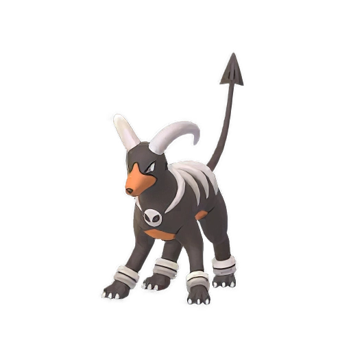 Houndoom