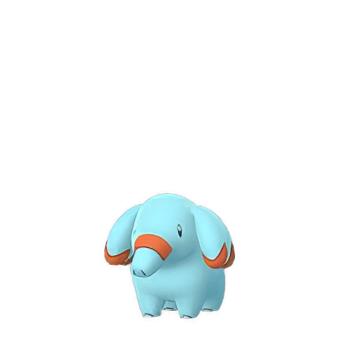Shadow Phanpy (Shadow)