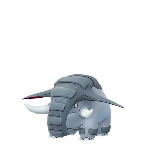 Donphan Obscur (Shadow)