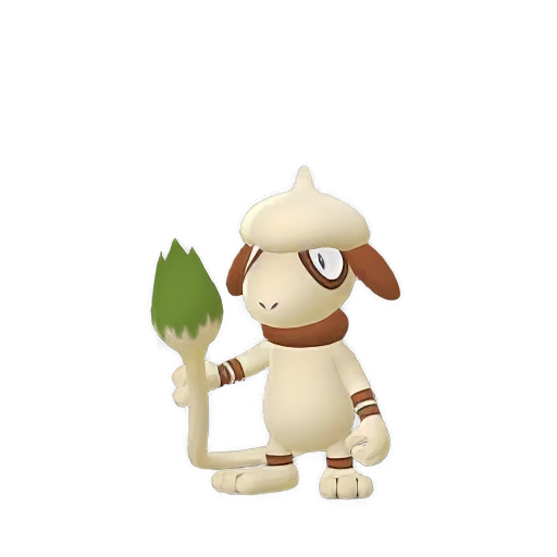 Smeargle