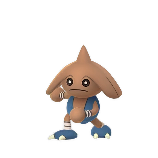 Hitmontop