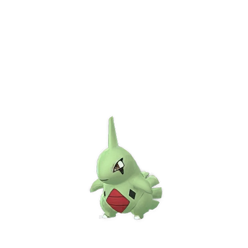 Larvitar