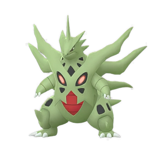Mega Tyranitar (Mega)