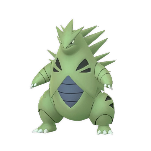 Tyranitar
