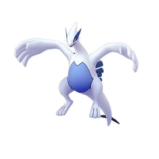 Lugia
