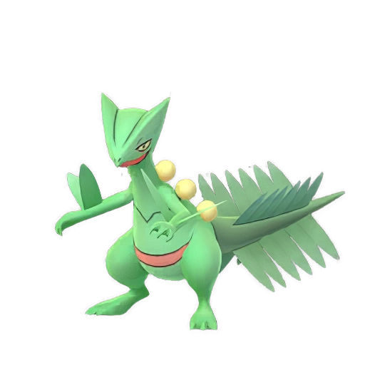 Sceptile