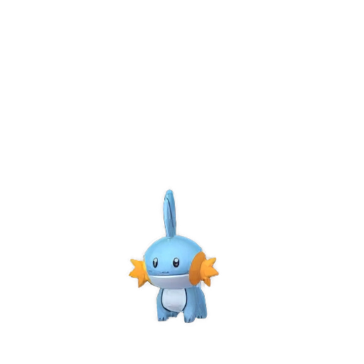 Mudkip Sombroso (Shadow)