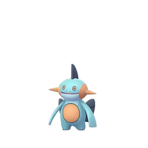 Marshtomp