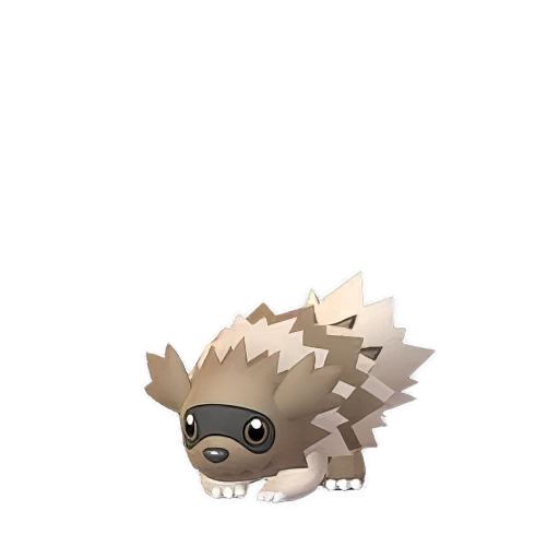 Zigzagoon
