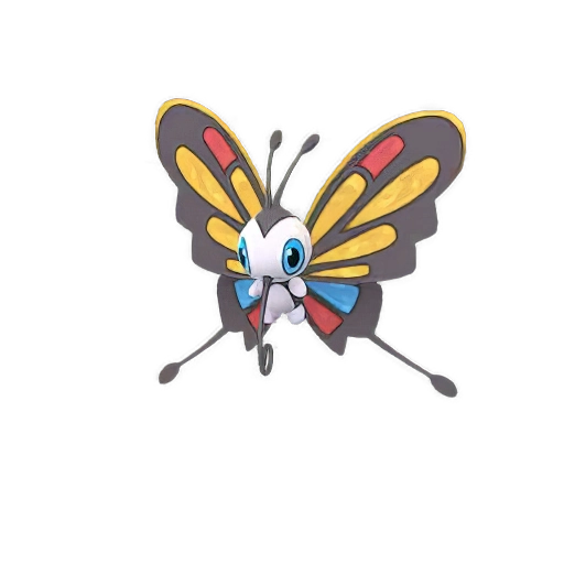 Beautifly