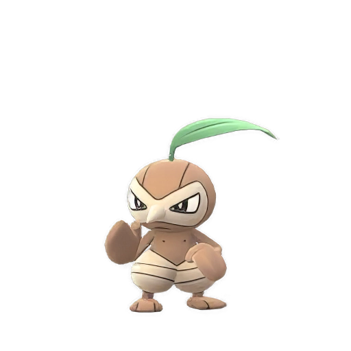 Shadow Nuzleaf (Shadow)