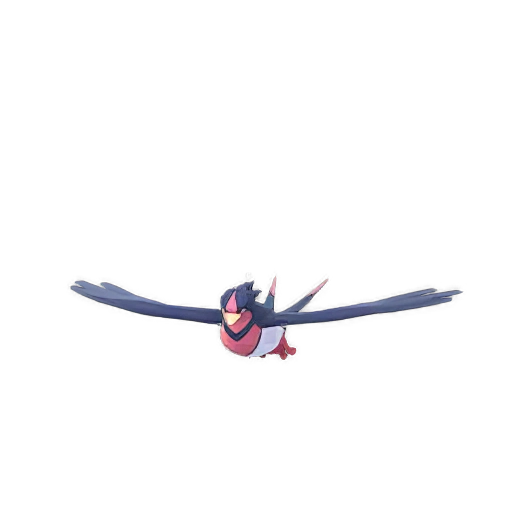 Swellow oscuro (Shadow)