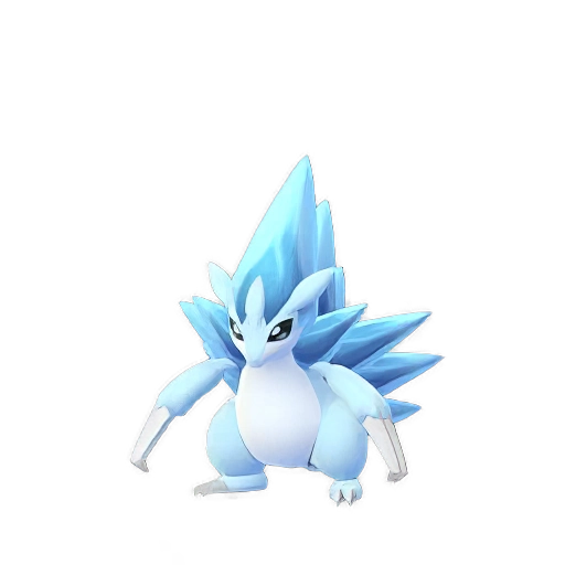 Sandslash de Alola (Alola)
