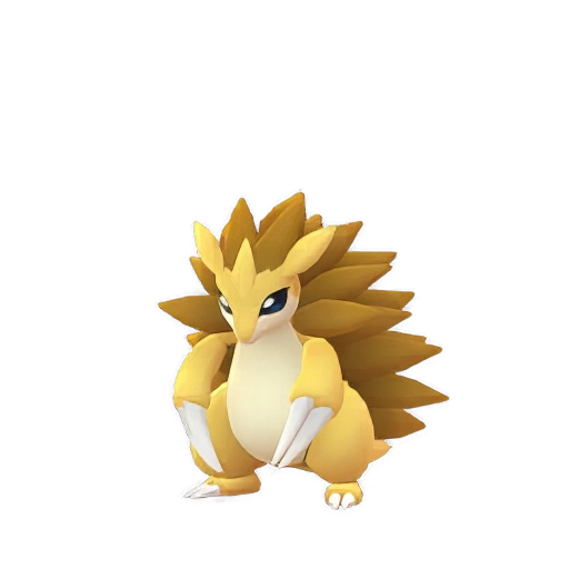 Sandslash