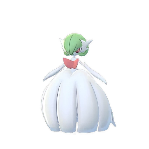 Mega Gardevoir (Mega)