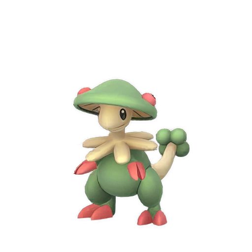 Breloom