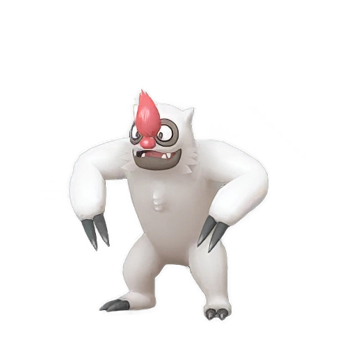 Vigoroth