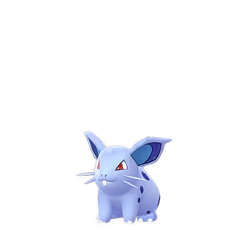Shadow Nidoran♀ (Shadow)