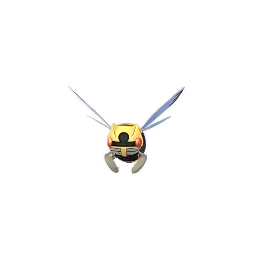 Ninjask