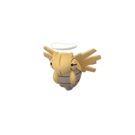 Shedinja