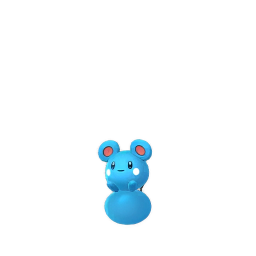 Azurill