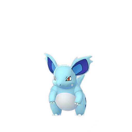 Shadow Nidorina (Shadow)