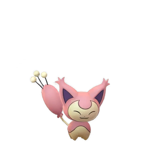 Skitty