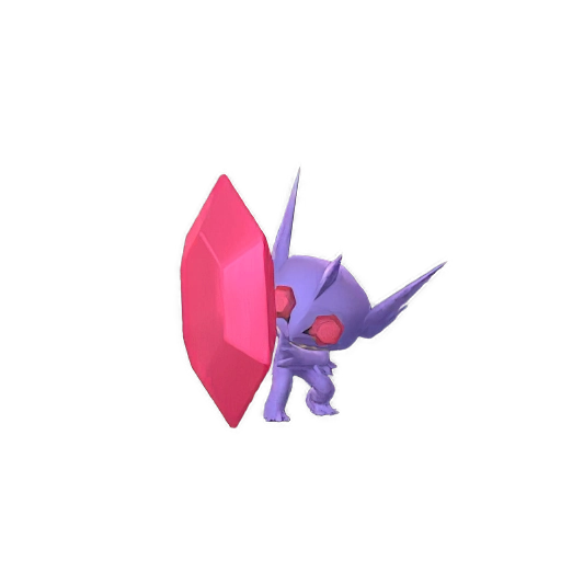 Mega-Ténéfix (Mega)