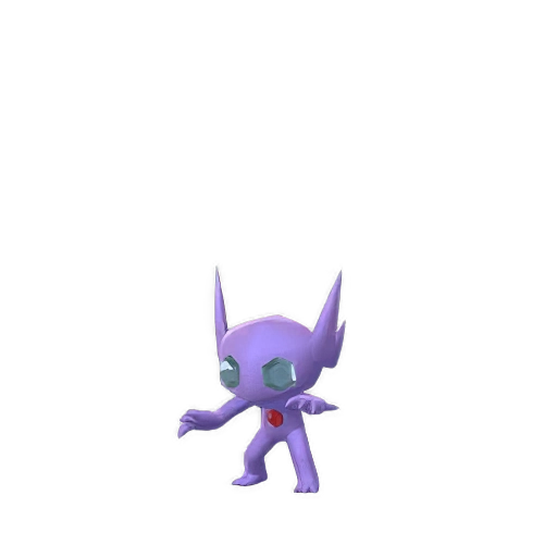 Shadow Sableye (Shadow)