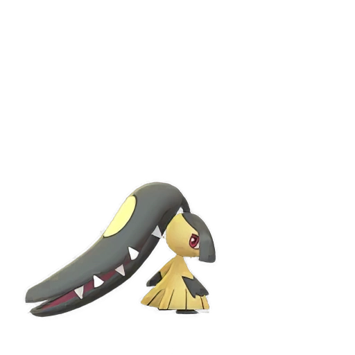 Shadow Mawile (Shadow)