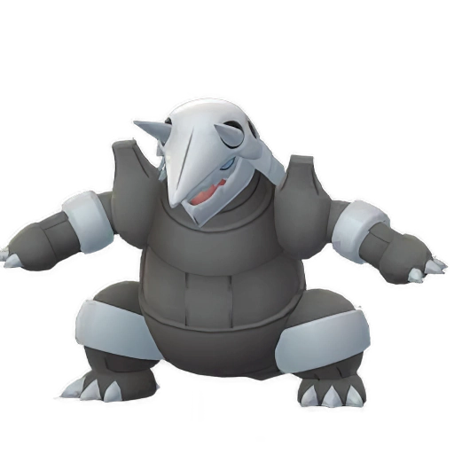 Aggron