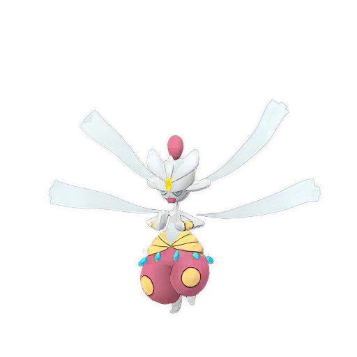 Mega Medicham (Mega)