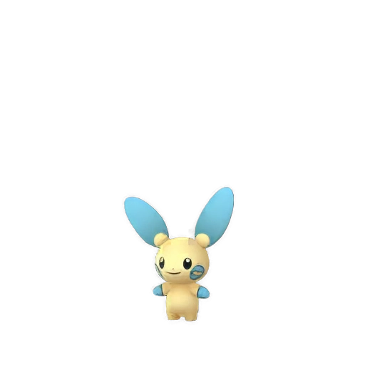Minun