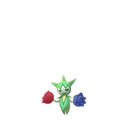 Roselia