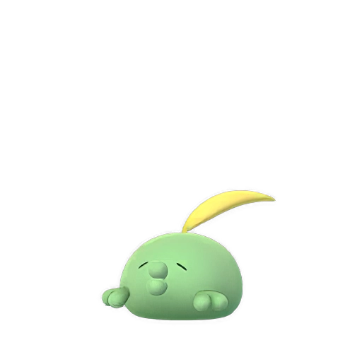 Gulpin