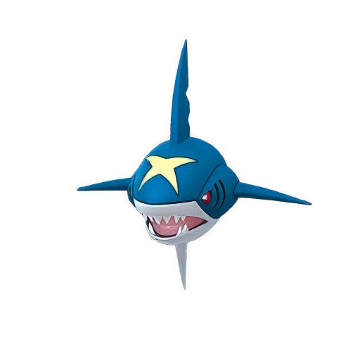 Shadow Sharpedo (Shadow)