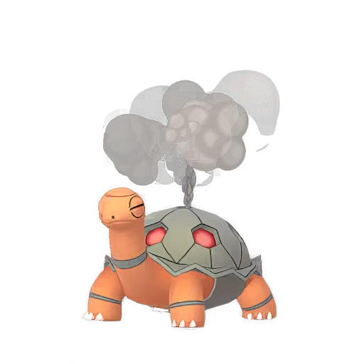 Torkoal