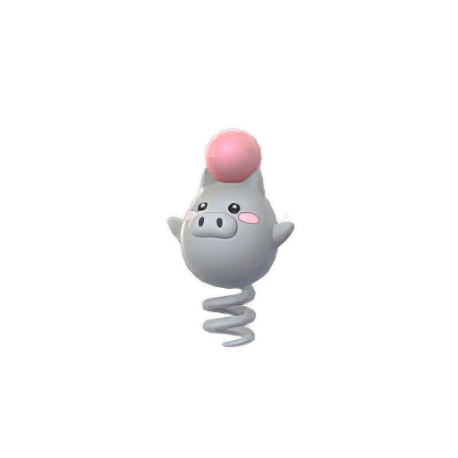 Spoink